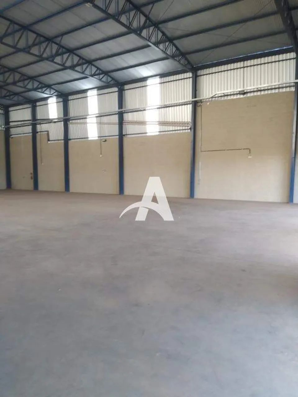 Galpão para aluguel, Distrito Industrial - Uberlândia/MG - Foto 2