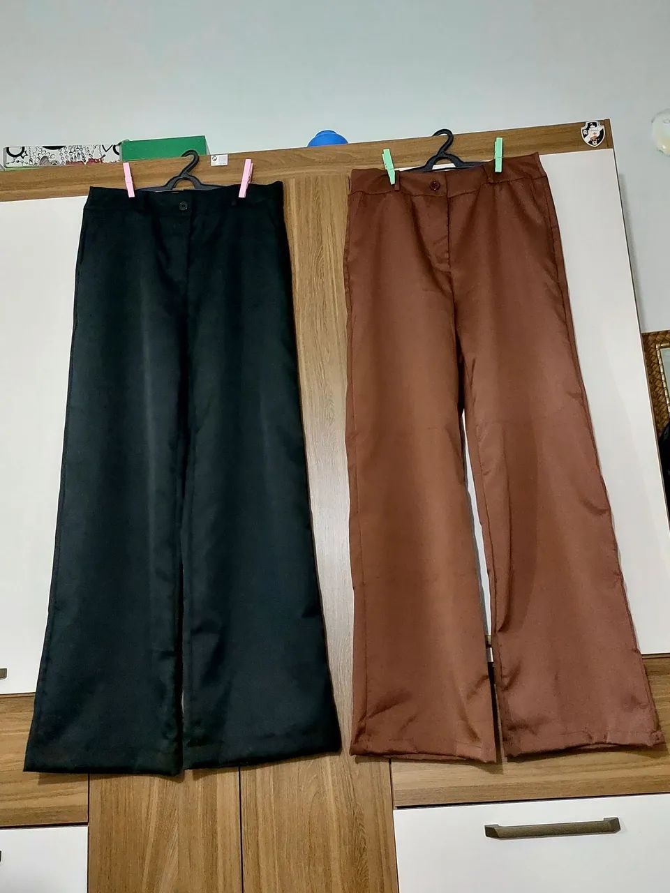 Calça alfaiataria  - Foto 2