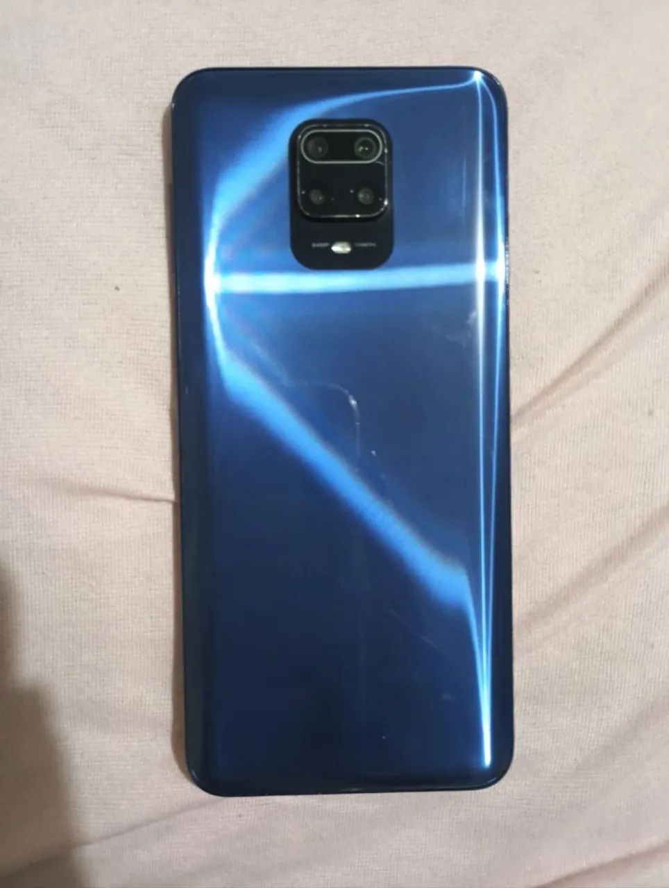 Redmi note 9S 128GB 6GB RAM - Foto 4