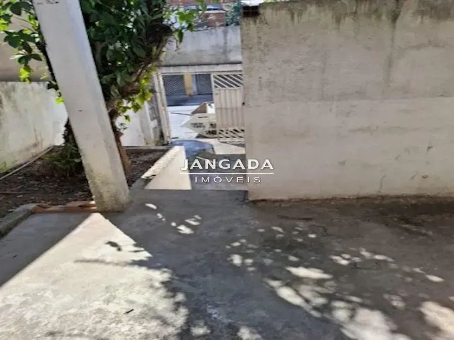 Excelente Oportunidade Comercial E Residencial Em Terreno De 161 M²