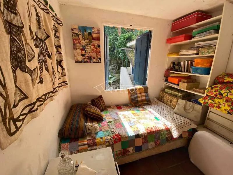 Casa de rua - Duplex / Residencial / Gávea - Foto 2