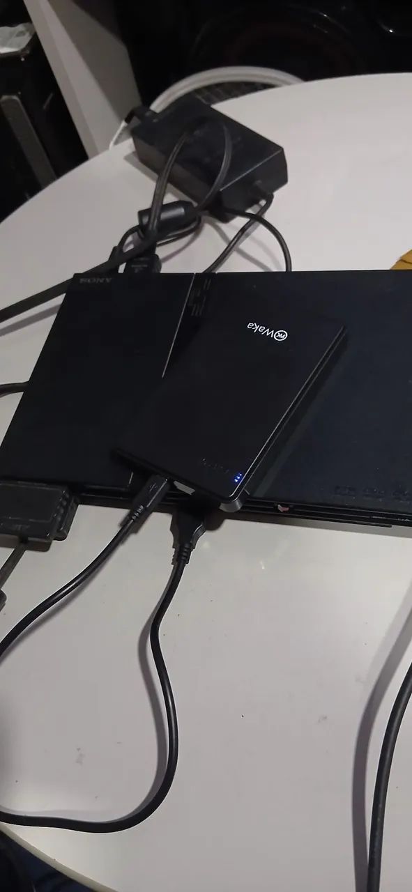 Playstation 2 - Foto 5