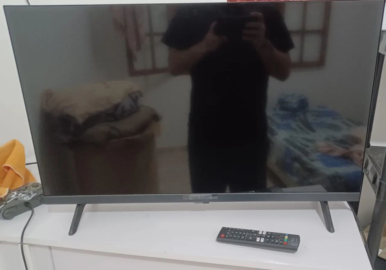 Tv LG 32 polegas  - Foto 2