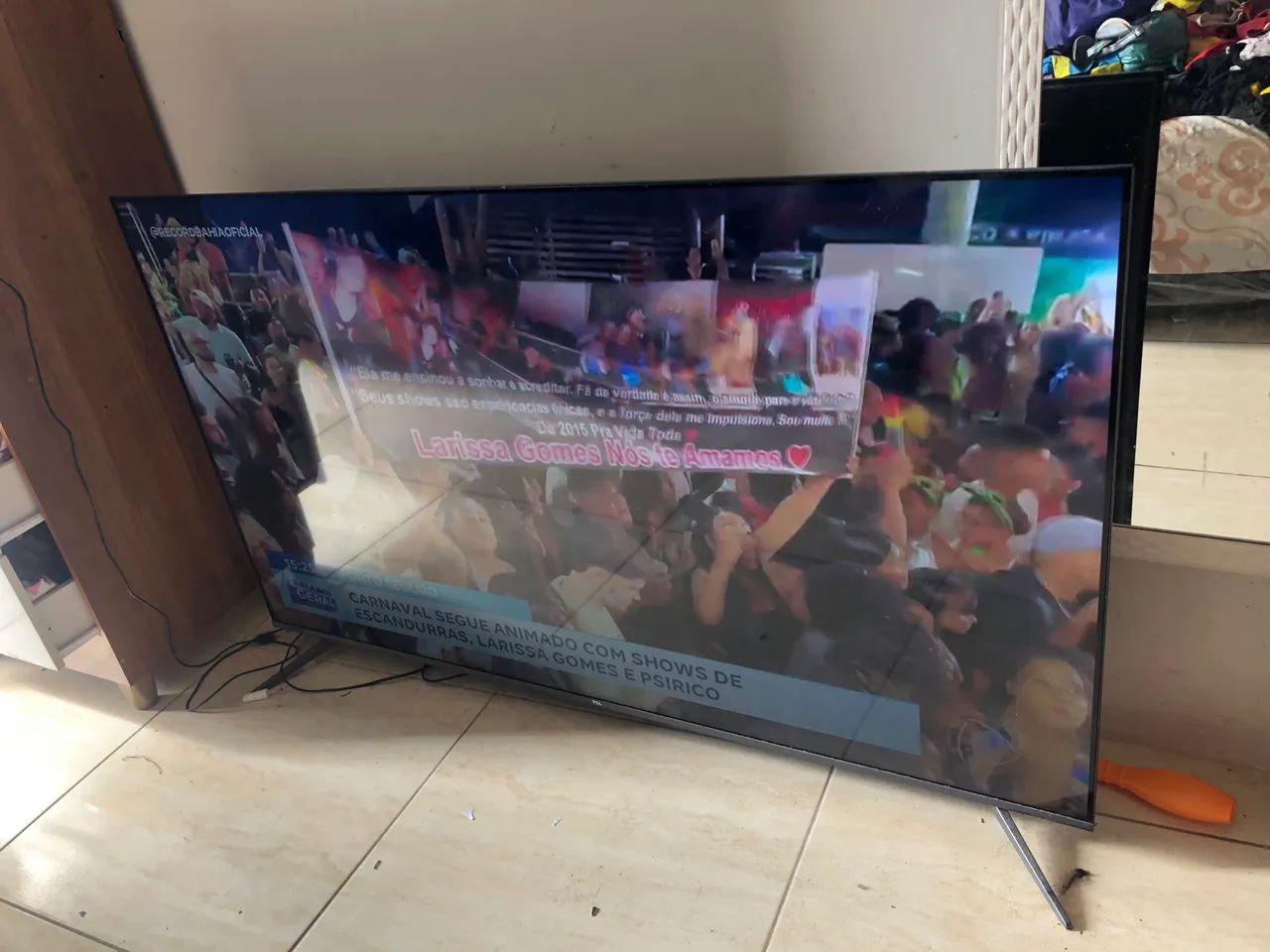 Televisão  - Foto 2