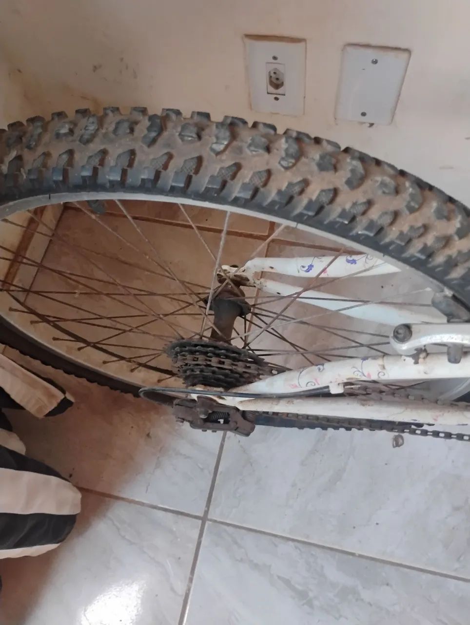 Bicicleta  - Foto 3