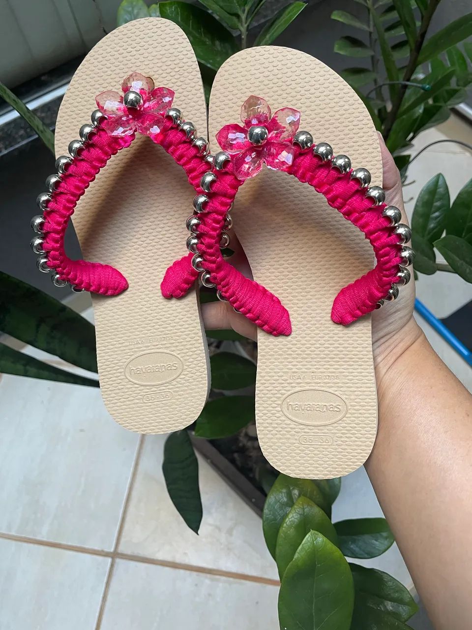 Chinelo - Foto 4