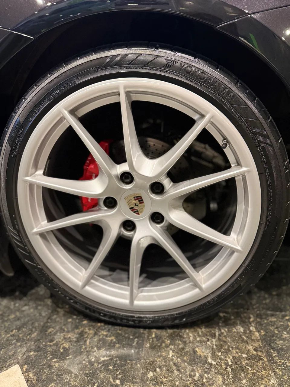 Porsche Boxster S 3.4 315cv 2013 - Foto 8