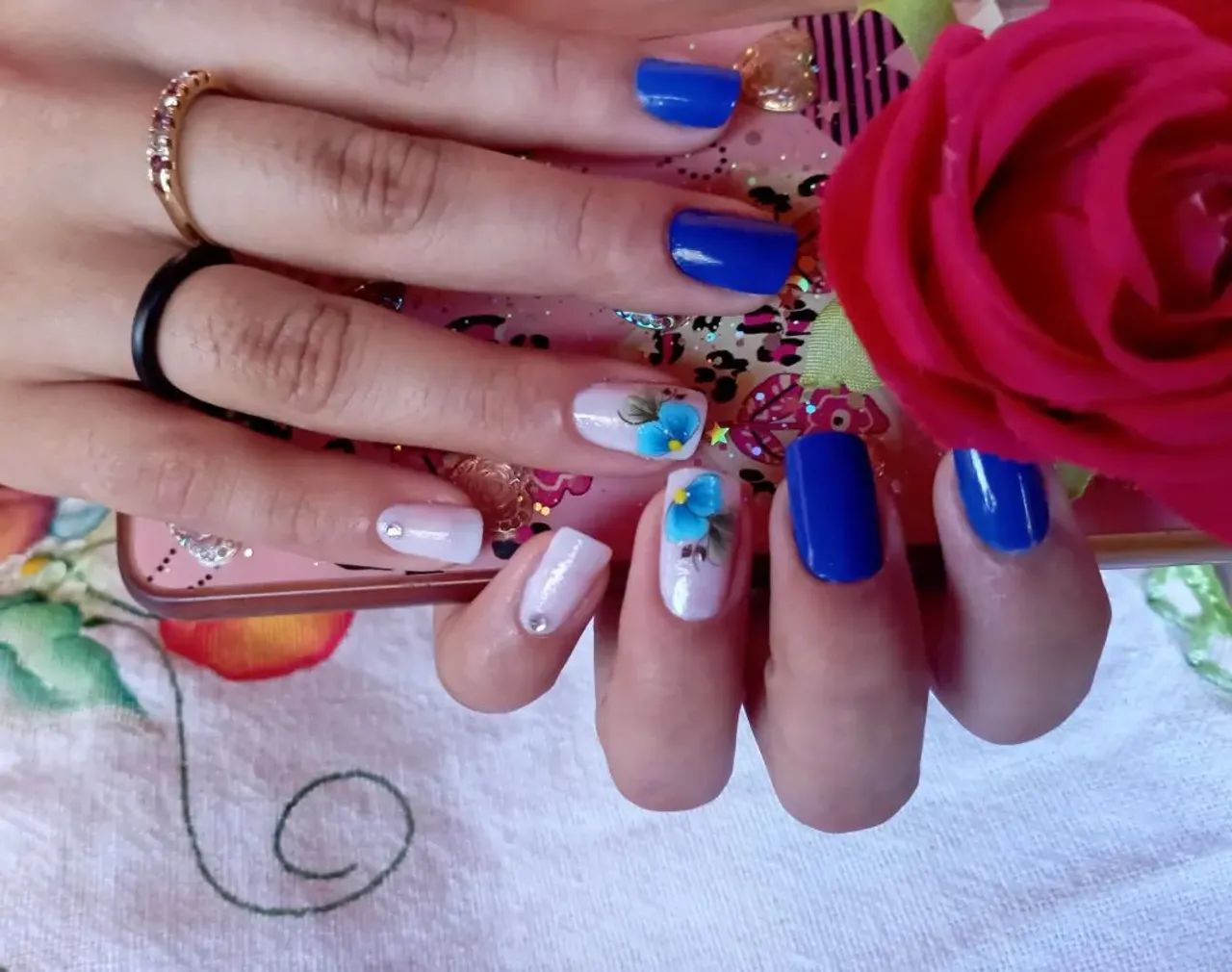 Manicure e pedicure  - Foto 3