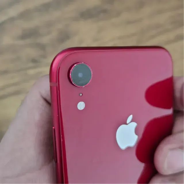 Apple Iphone XR 64 Gb - Vermelho (Usado) - Foto 4