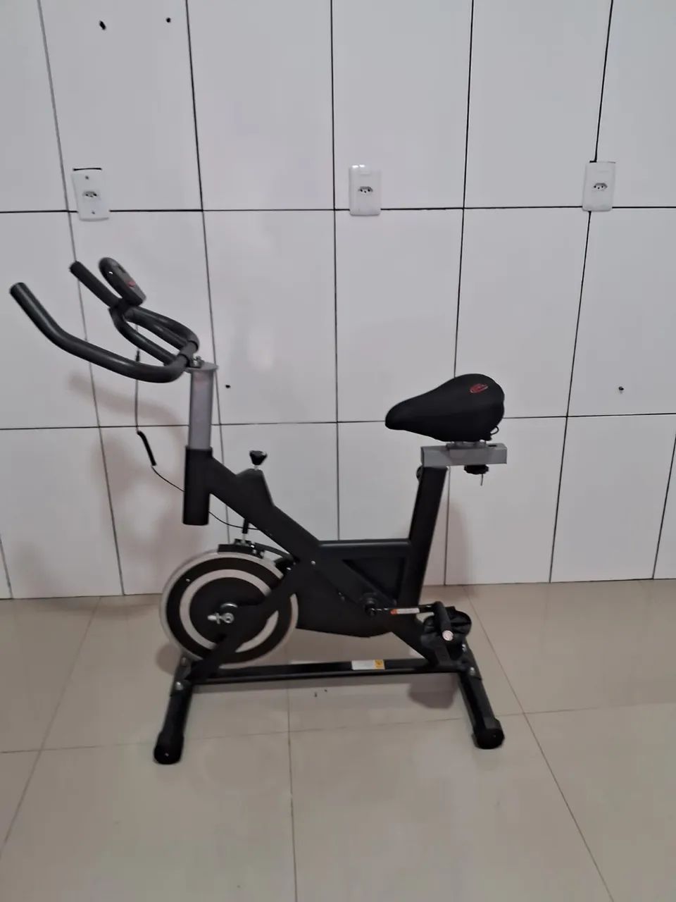 Bicicleta  - Foto 3