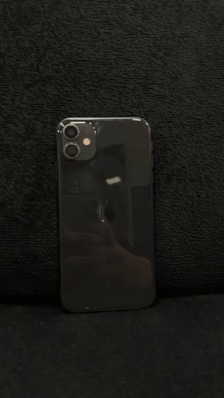 Celular Apple 11