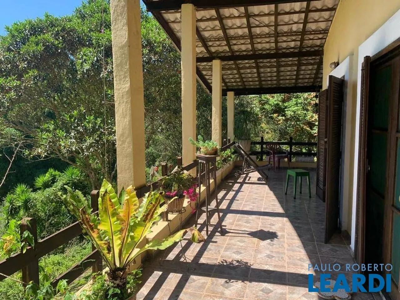 SÍTIO - CACHOEIRA - SP - Foto 4