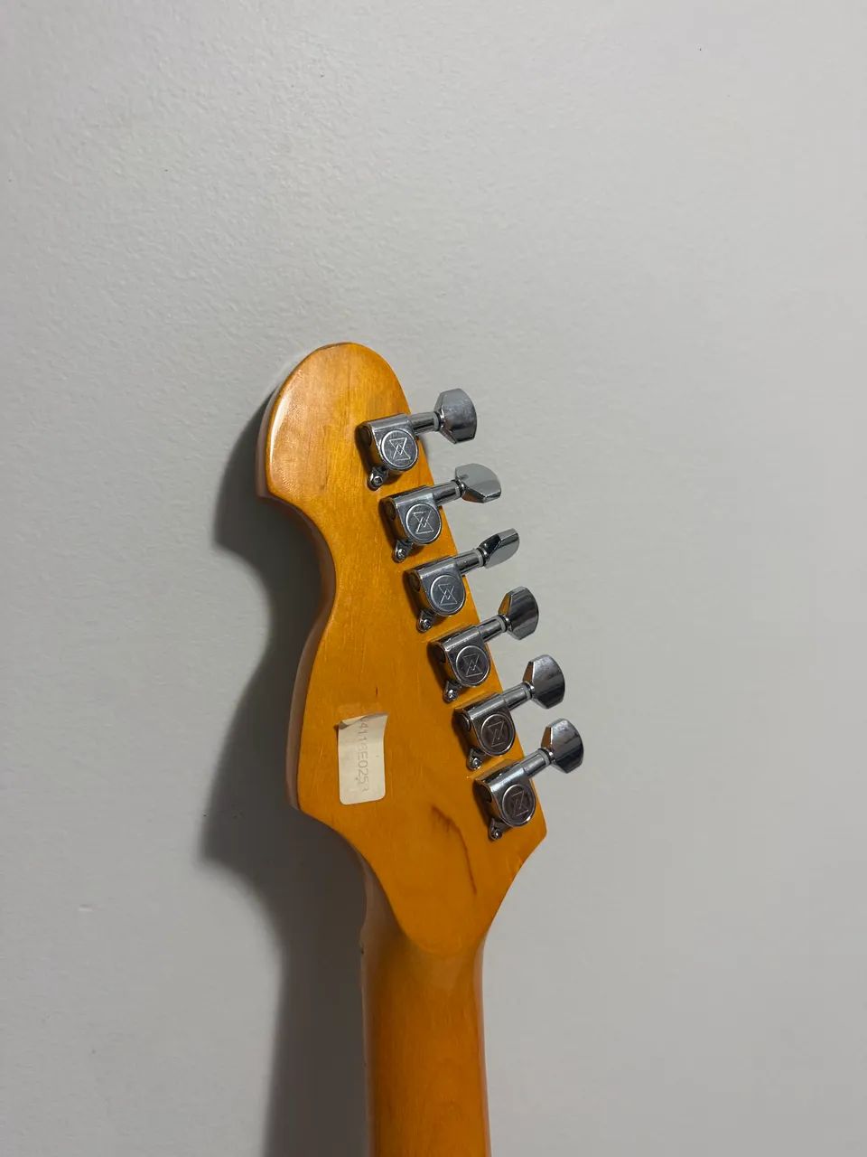 Guitarra Michael Stratocaster - Foto 5