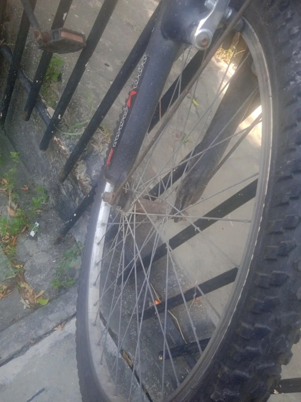 Bicicleta  - Foto 3