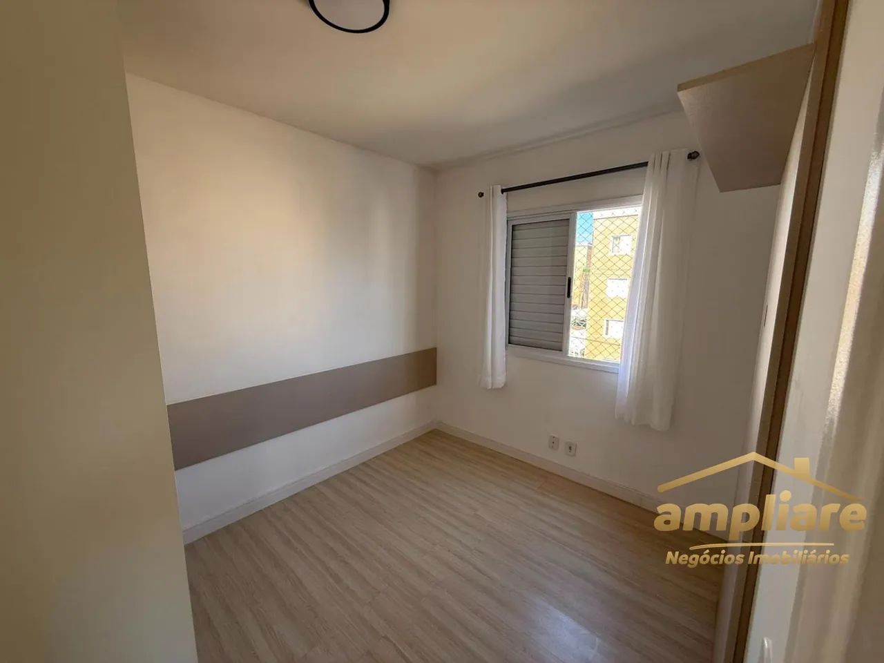 Apartamento para locação - Residencial Ilhas Gregas Sorocaba - Foto 5