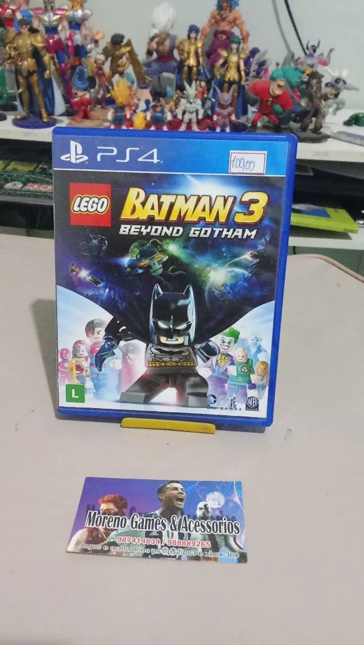 Jogos PlayStation 4 - Foto 4