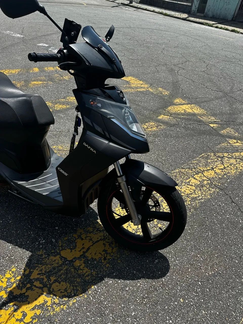 Citclass200i 2019 - Foto 5