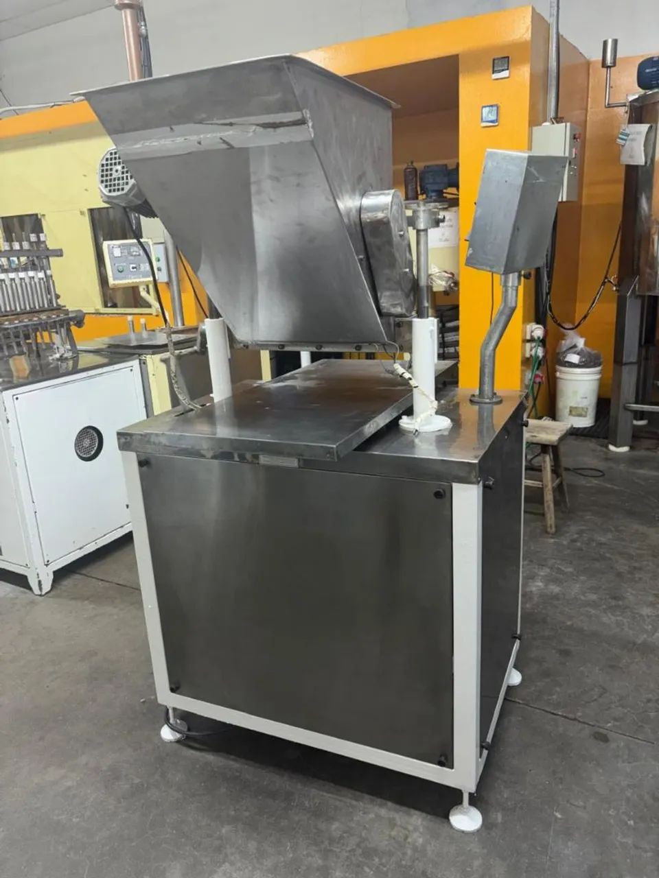 Dosador para chocolate semi automática  - Foto 2