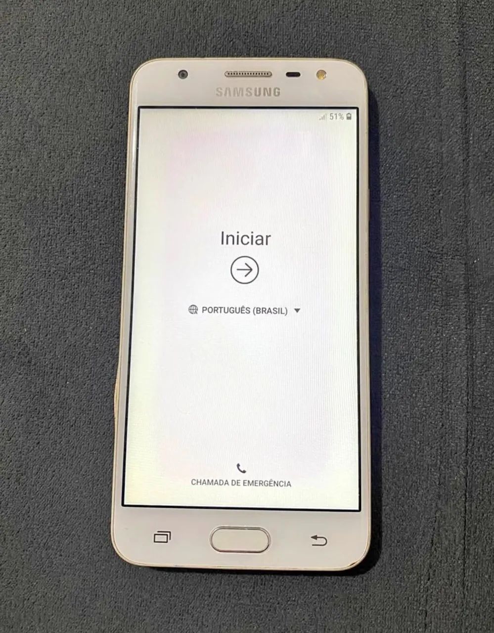 J5 PRIME E MOTO G7 PLAY - Foto 2