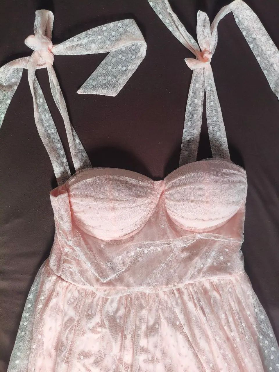 Vestidos de festa 