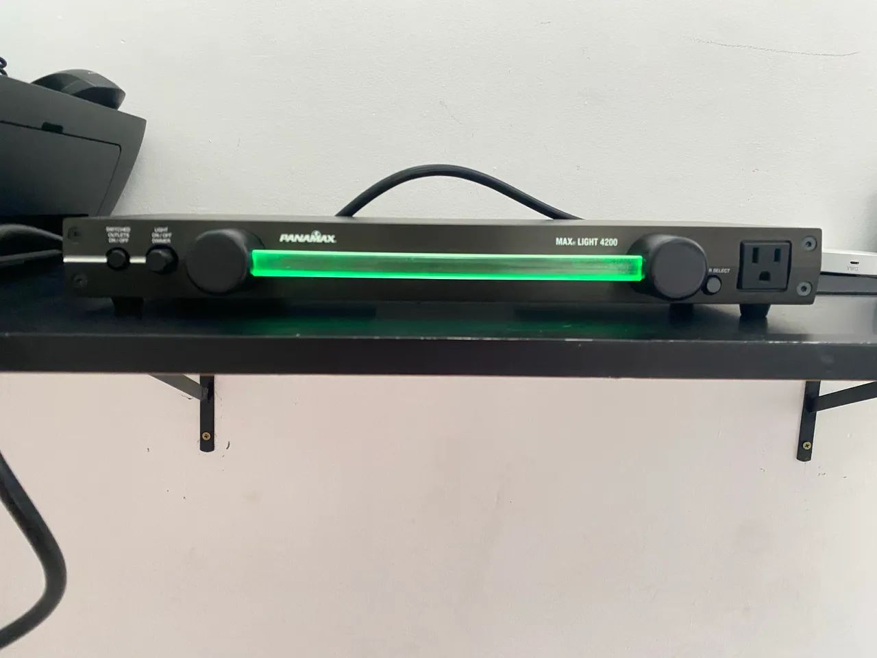 Protetor max light 4200 panamax 