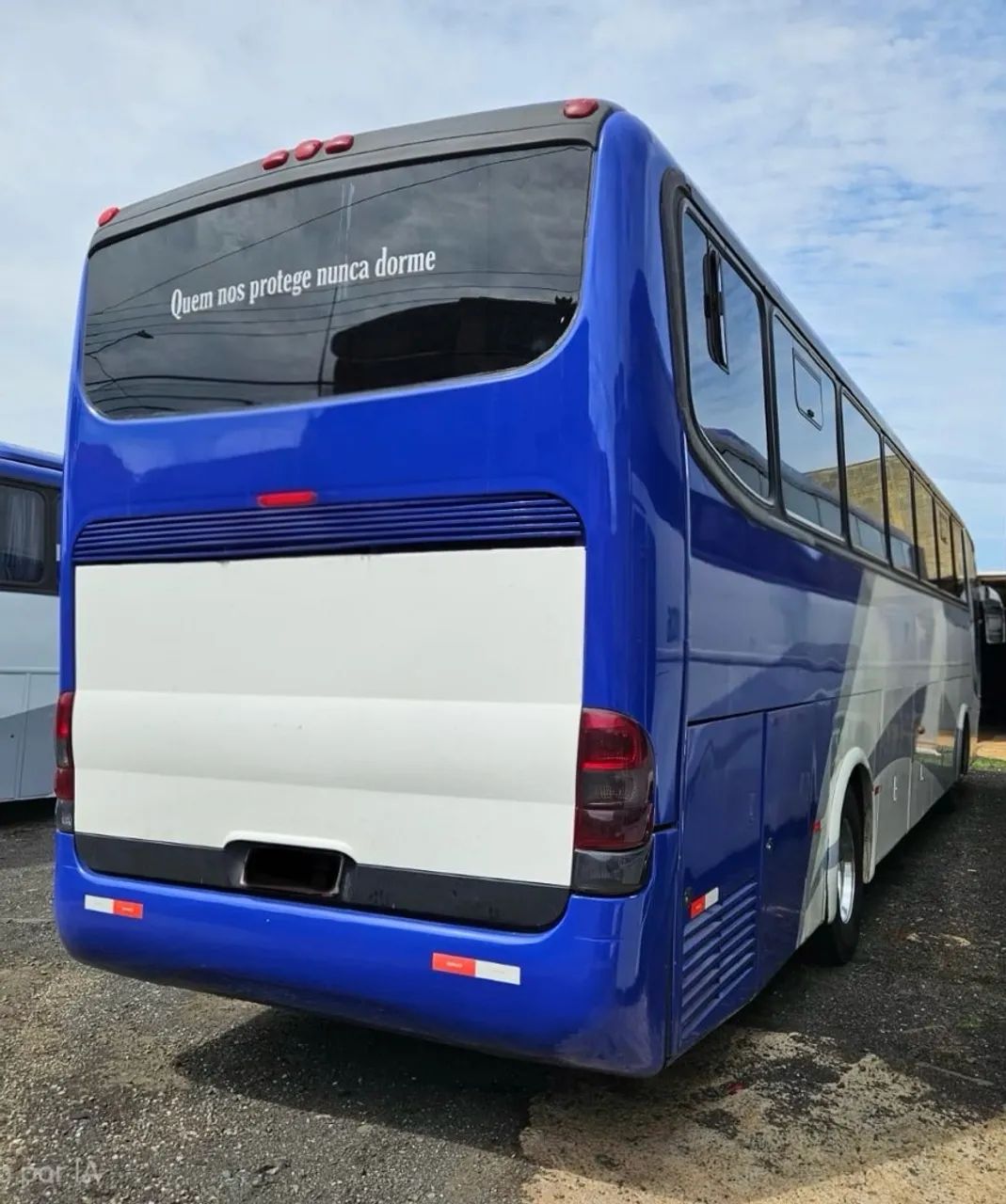 Ônibus Marcopolo 1200 Ano 2006 - Foto 2
