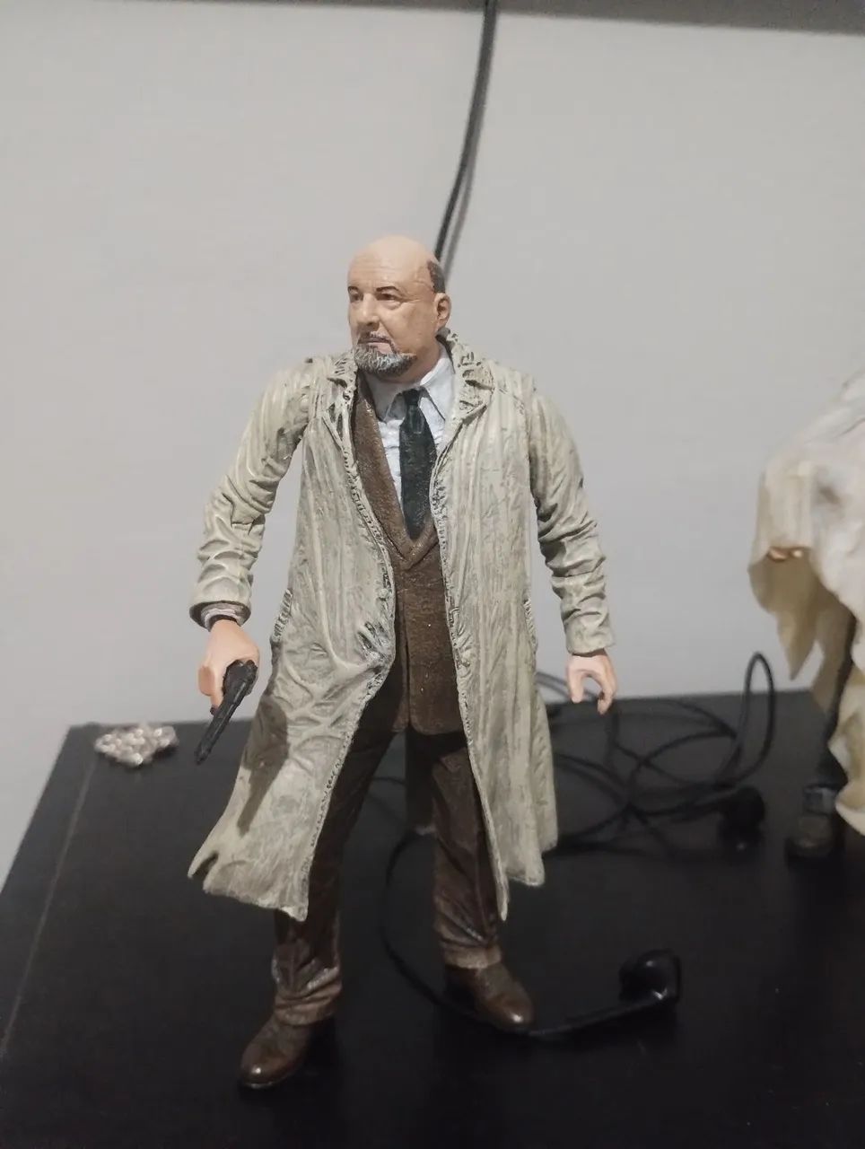 Boneco dr loomis neca halloween  - Foto 3