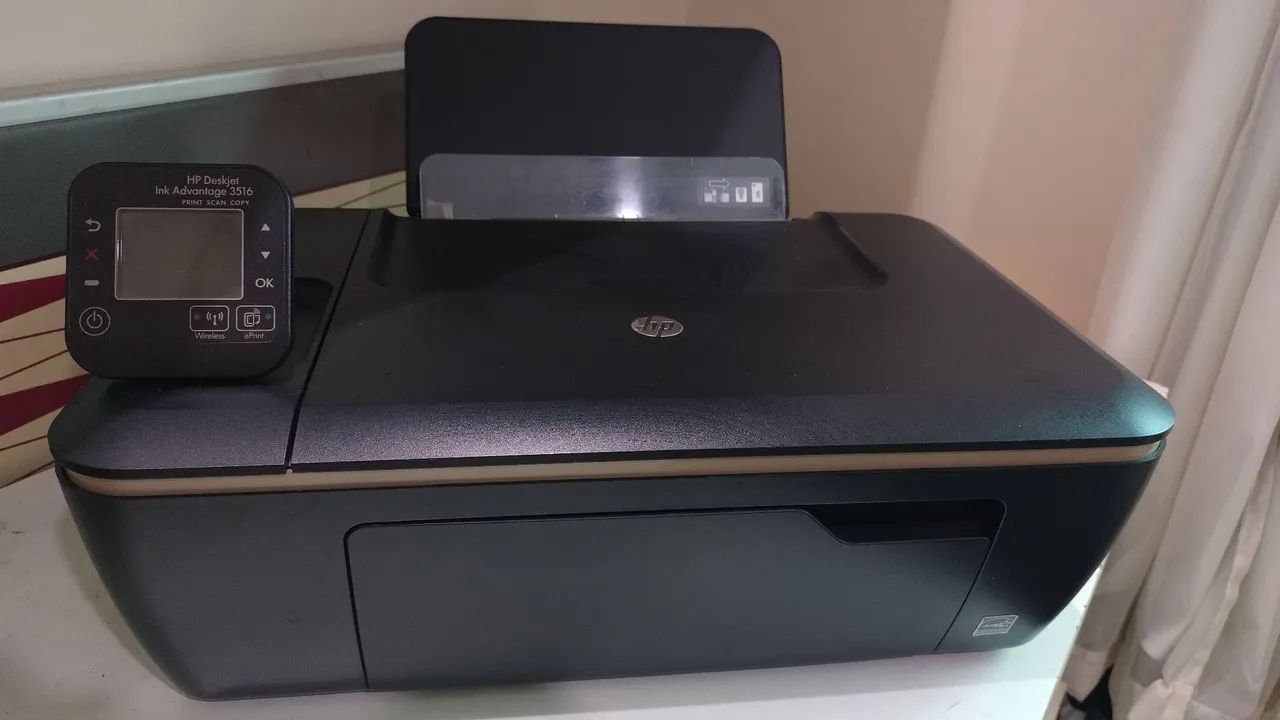 Impressora  - Foto 2