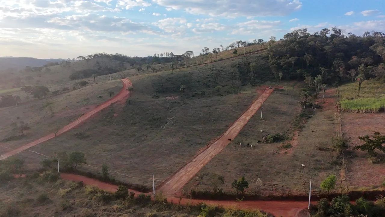 Lançamento chácaras de 1.000 m2 em Moeda MG - Foto 4