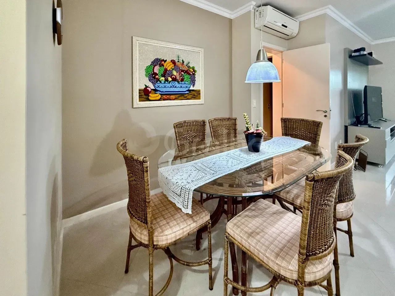 Imóvel para venda tem 127 metros quadrados com 3 quartos - Foto 5