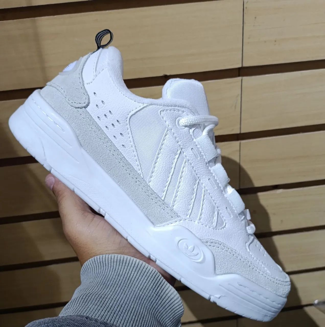 Imperdível Tênis Adidas  - Foto 3