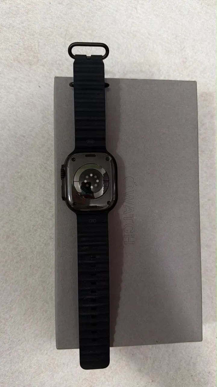 Apple Watch série 3  - Foto 3