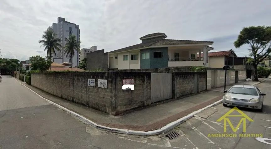Terreno em Praia da Costa - Vila Velha, ES