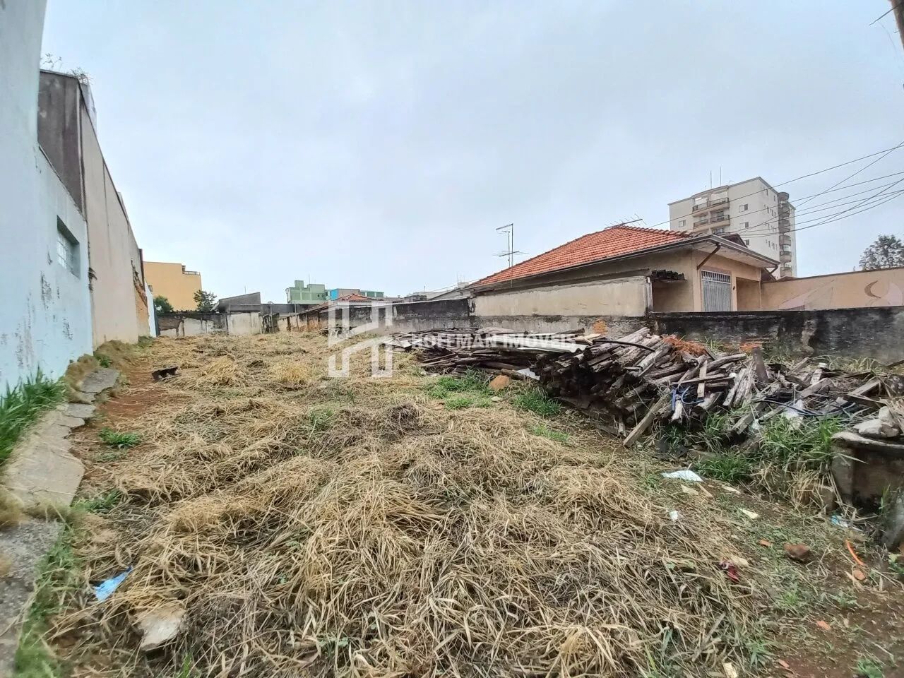 Terreno à Venda, 500 m² - Santa Maria.