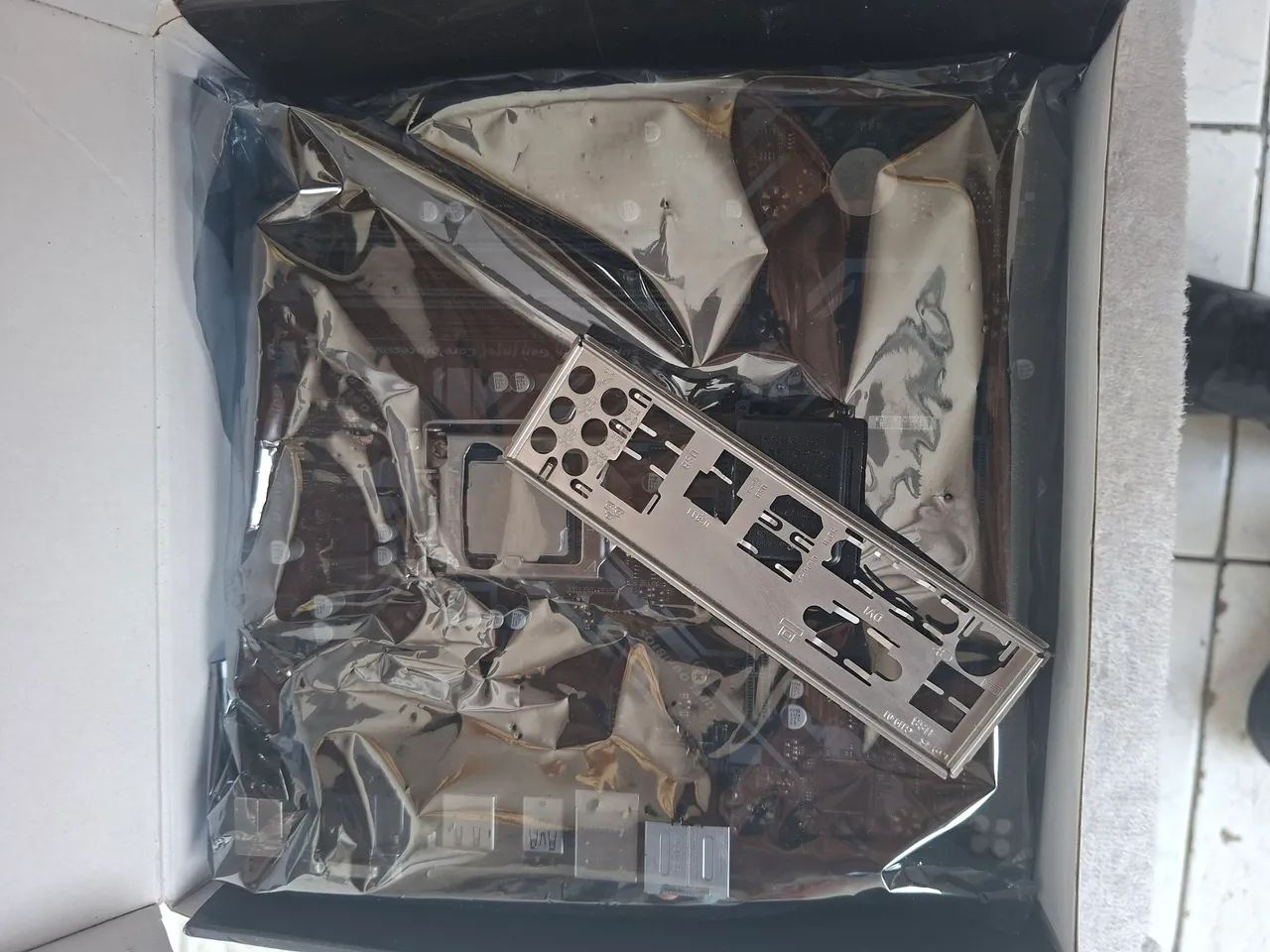 Peça de computador  - Foto 2
