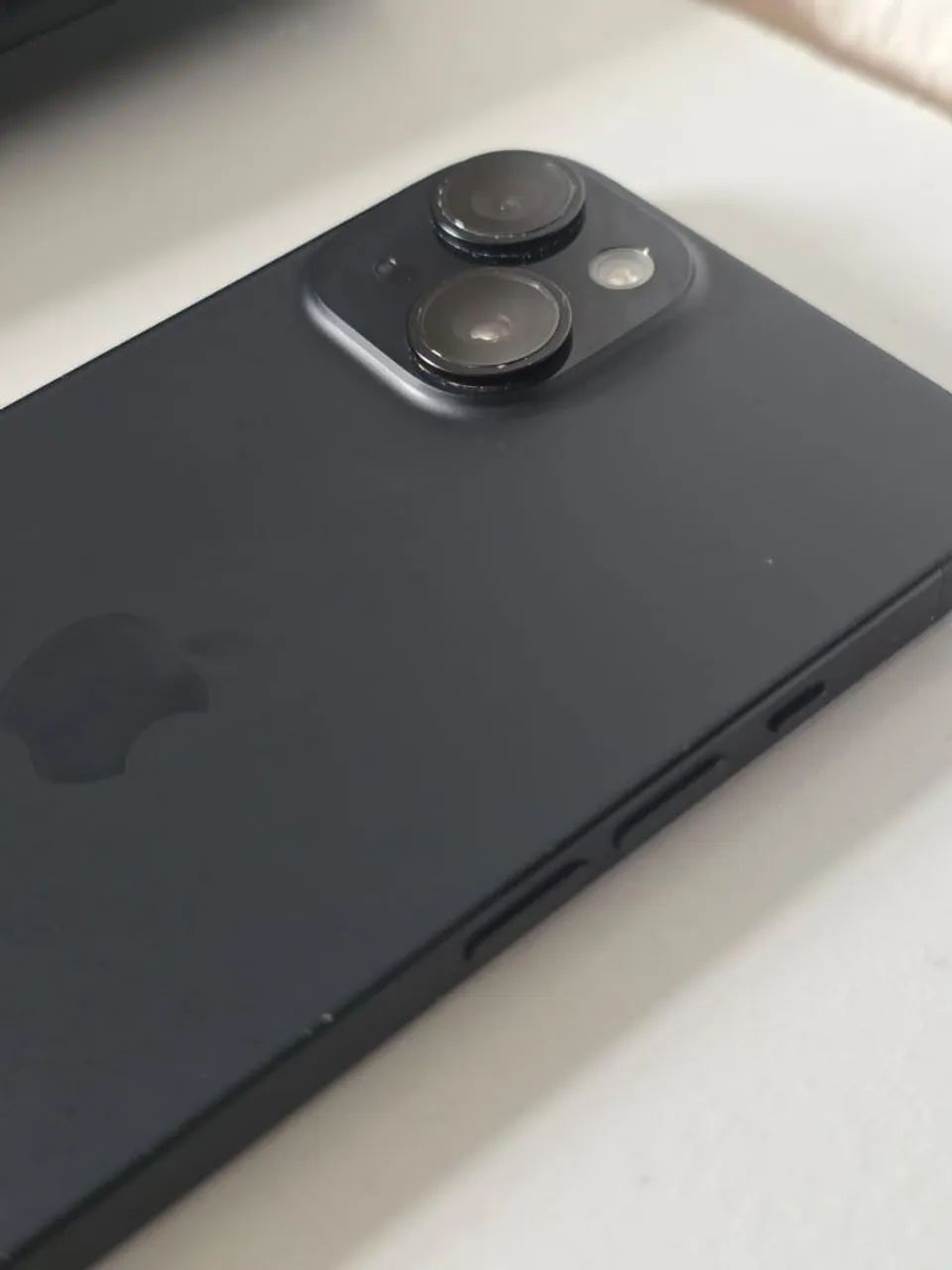IPHONE 15 128 NOVO-TROCO OU VENDO