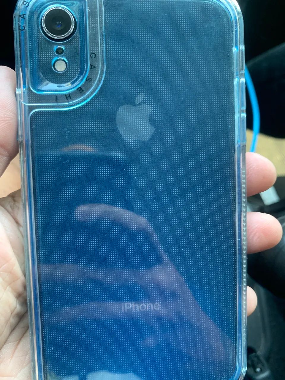 iPhone XR  - Foto 2