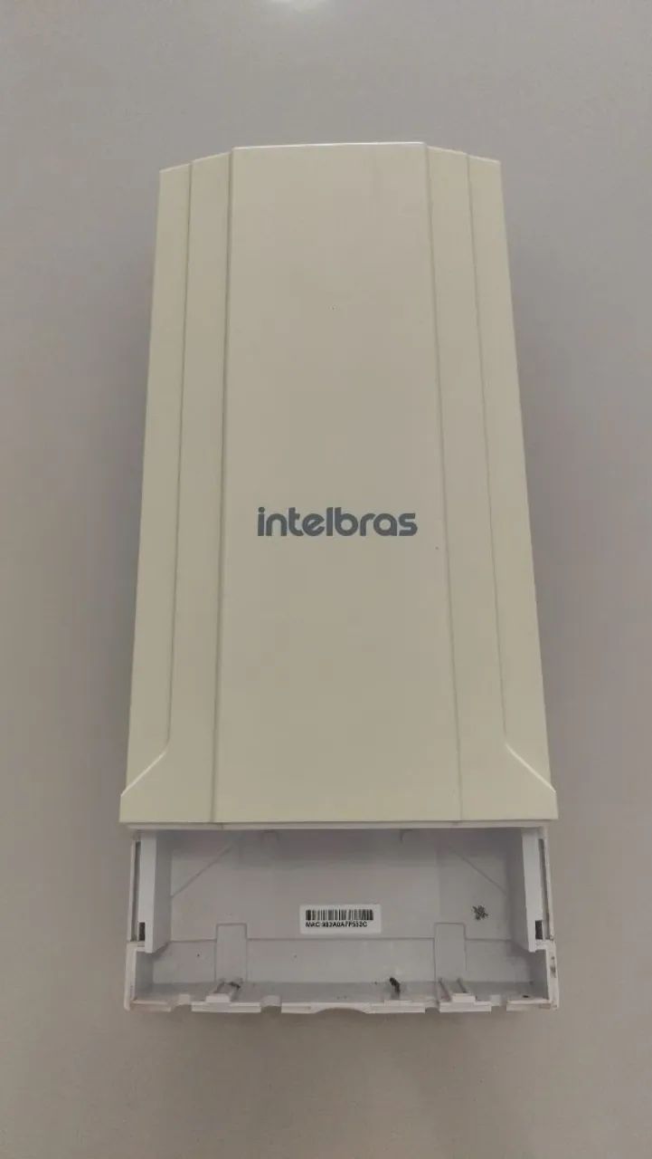 Acess Point Intelbras