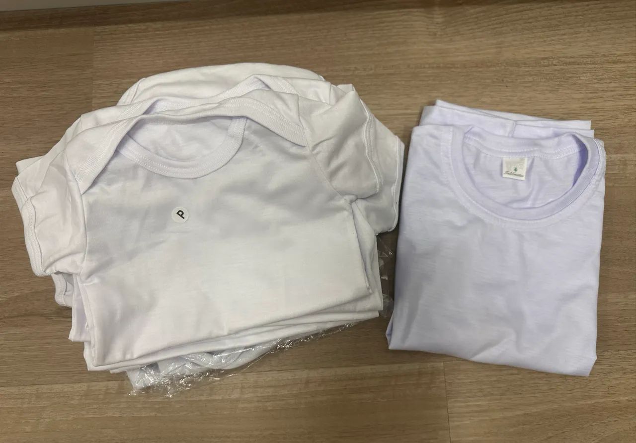 Barbada - Sublimação  - Foto 4