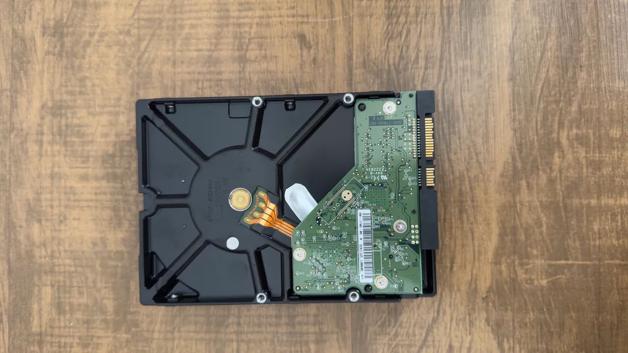 HD 1 Tb
