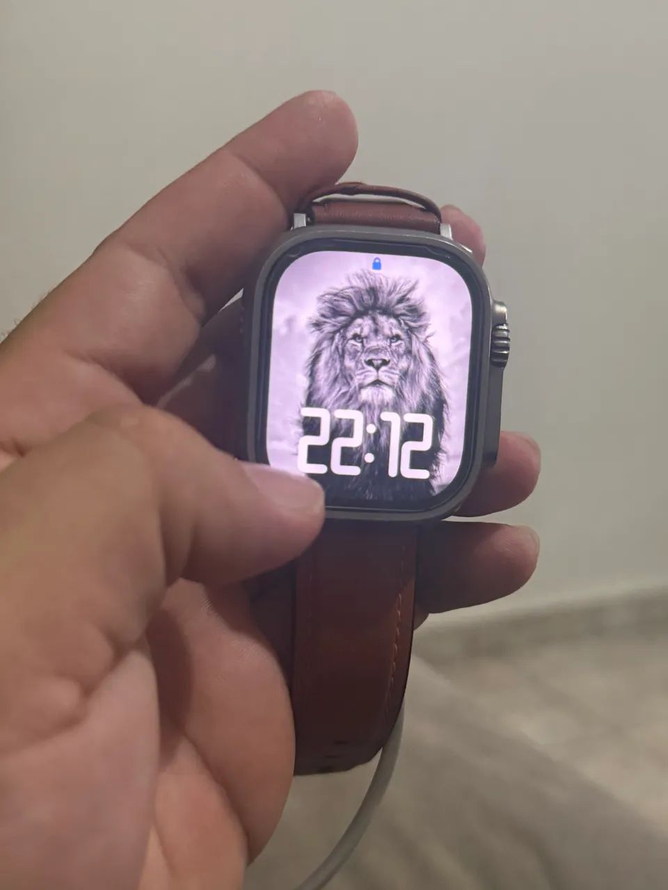 Apple Watch Ultra 2  - Foto 4
