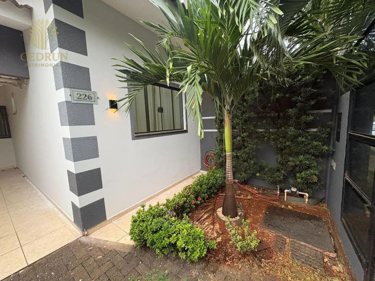 Casa para alugar em Maringá, Parque Tarumã, com 2 quartos, com 118 m² - Foto 3