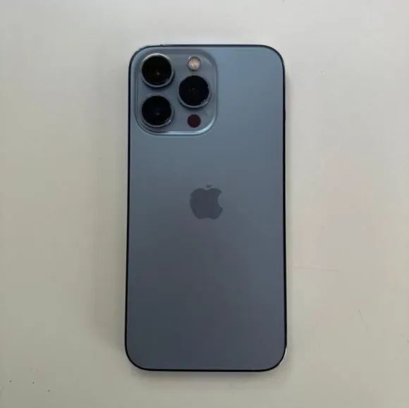 iPhone 13 Pro 