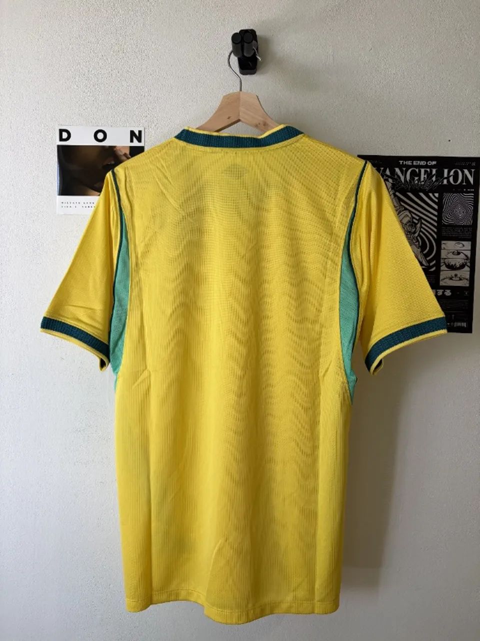Brasil Copa 2026 - Foto 3