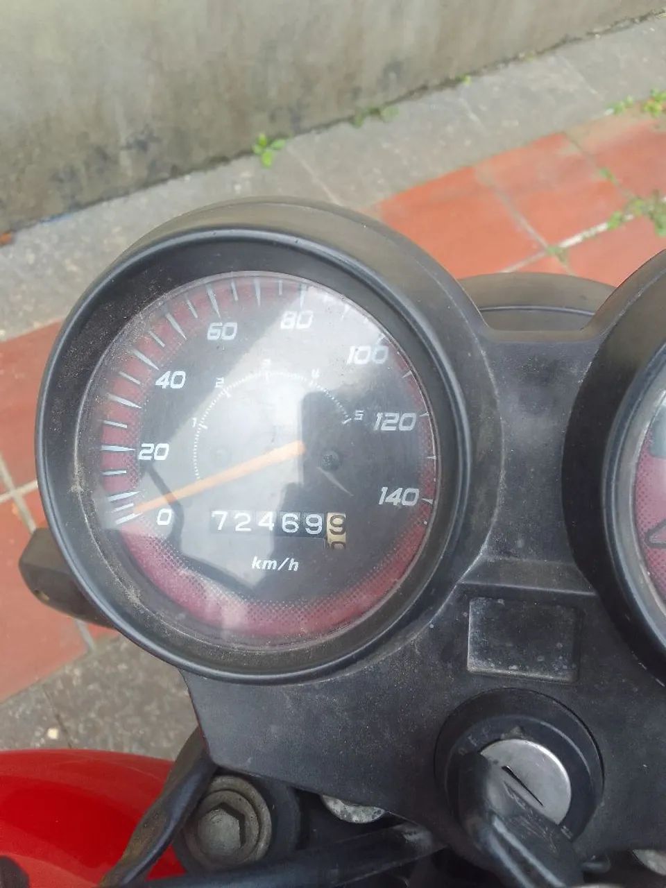 CG fan ks 125 - Foto 2