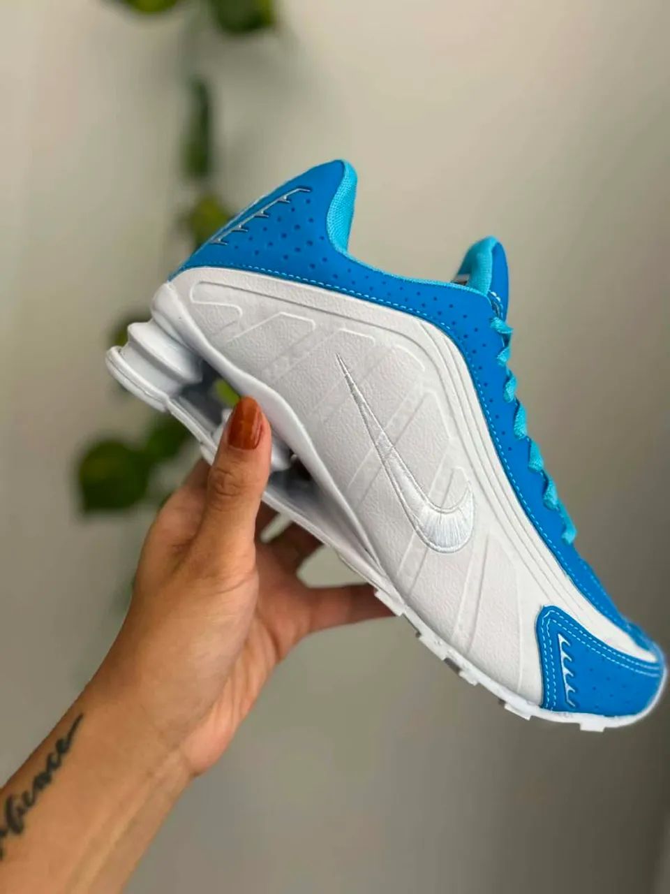 Nime Shox promoção  - Foto 5