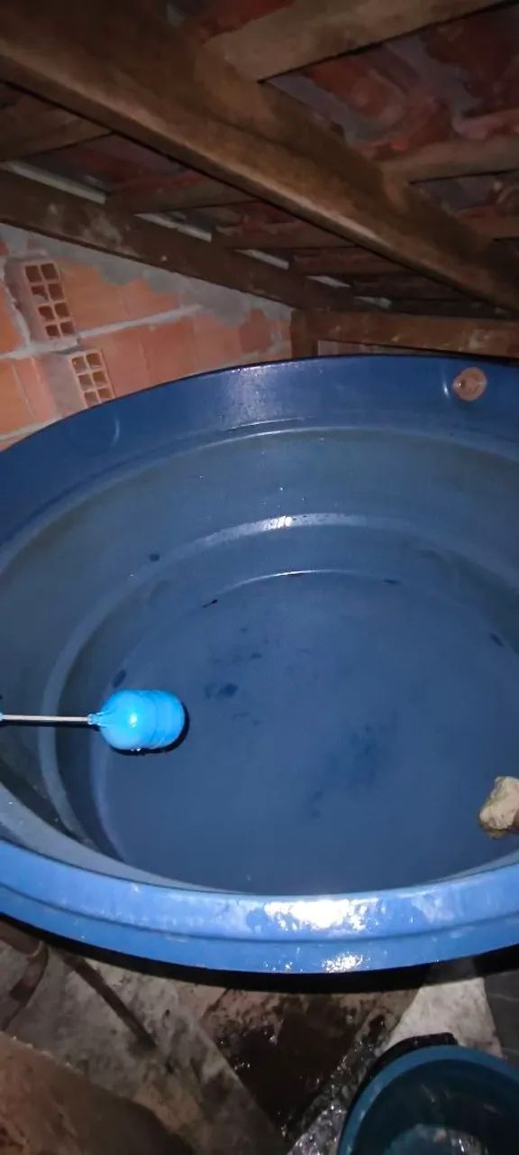 Limpeza e manutenção de caixa d'água  - Foto 3