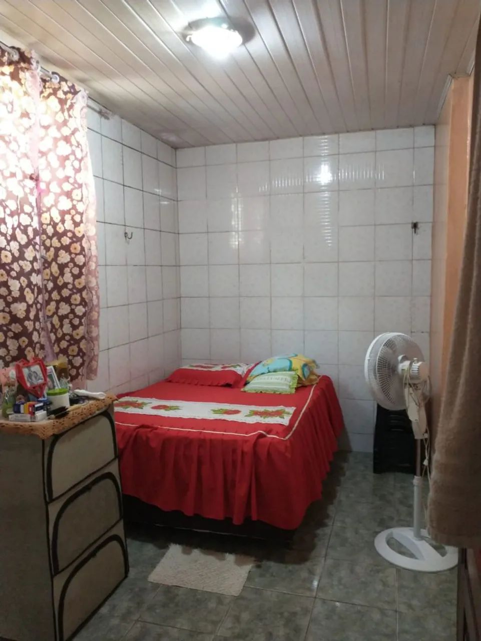 Foto - Ananindeua - Quarenta Horas (Coqueiro)