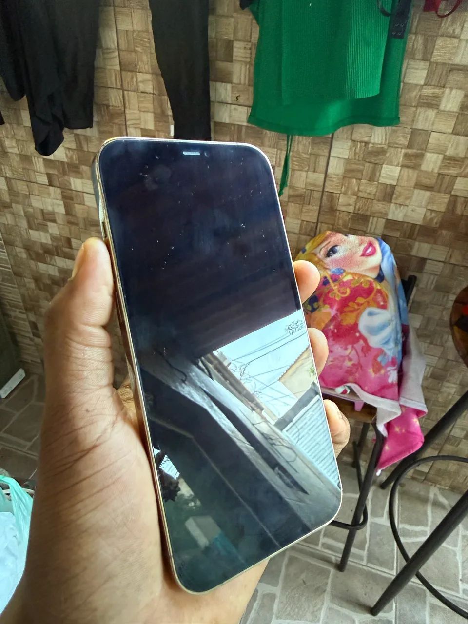 iPhone 12 Pro Max  - Foto 2