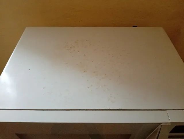 Vendo microondas panasonic 32 litros  - Foto 4
